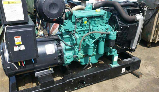 薛城柴油发电机 薛城柴油发电机