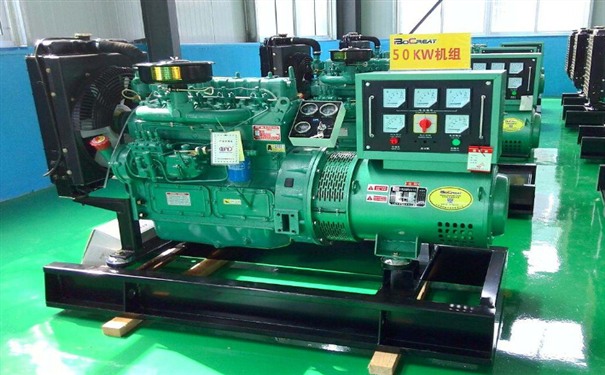 薛城发电机出租 薛城发电机出租